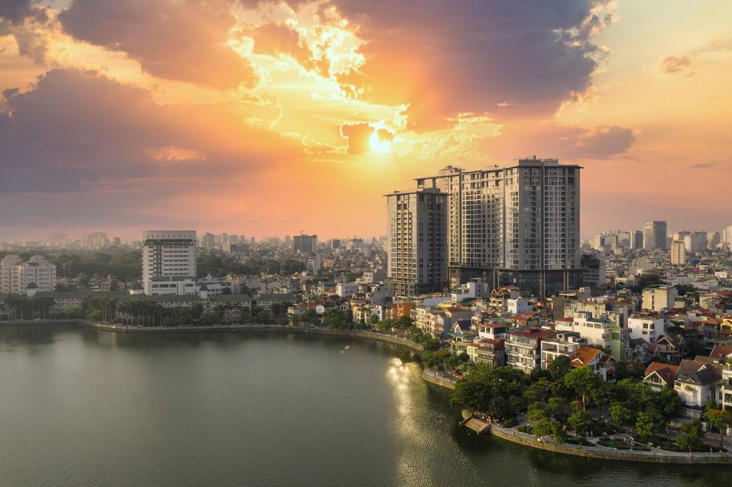 SUN GRAND CITY PROJECT