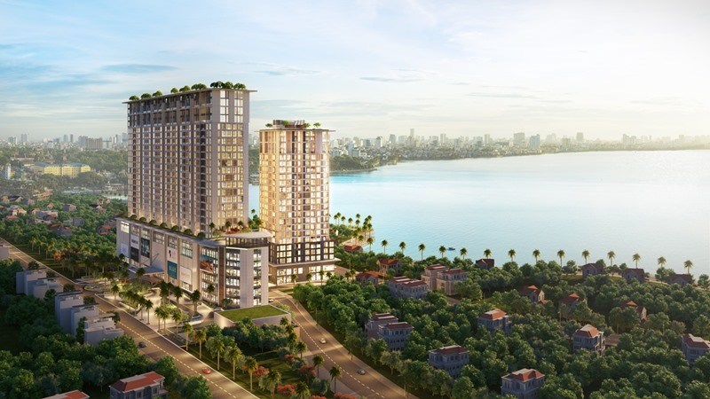 SUN GRAND CITY PROJECT