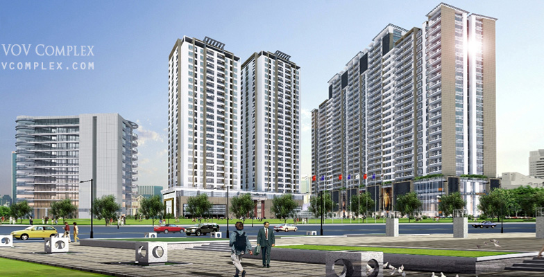 CHUNG CƯ CT1AB MỄ TRÌ PLAZA