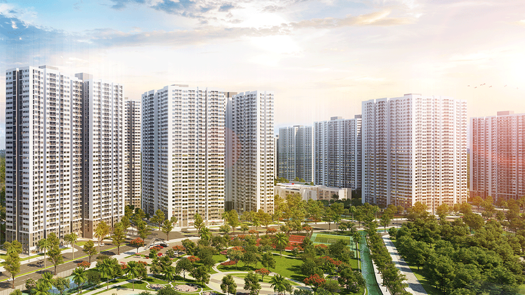 Vinhomes Smart City
